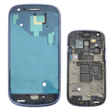 Supporto display nero Samsung GT-I8200 Galaxy S3 Mini VE