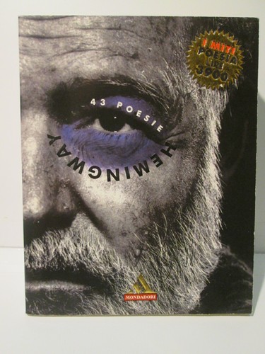 Hemingway poesie i - ,