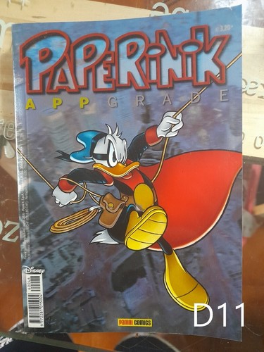 Paperinik appgrade vol - vol., 46
