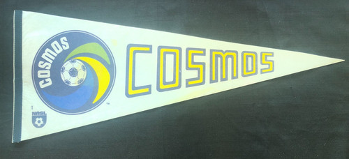 New york cosmos nasl calcio - cosmos,