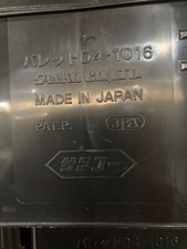 Heavy Duty Plastic Pallets