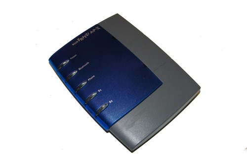 Modem blue fritz - fritz!, ap-x