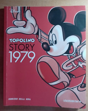 2015 TOPOLINO STORY 1979 -