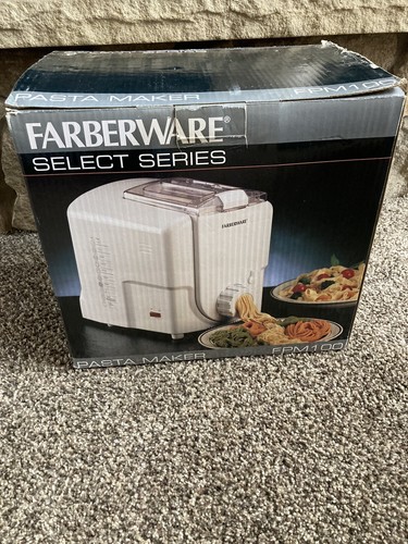 Farberware macchina per pasta - farberware,