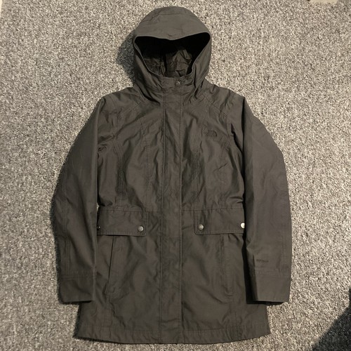 Cappotto the north face hyvent - the,