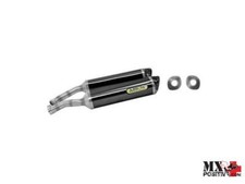 TERMINALI THUNDER APPROVED