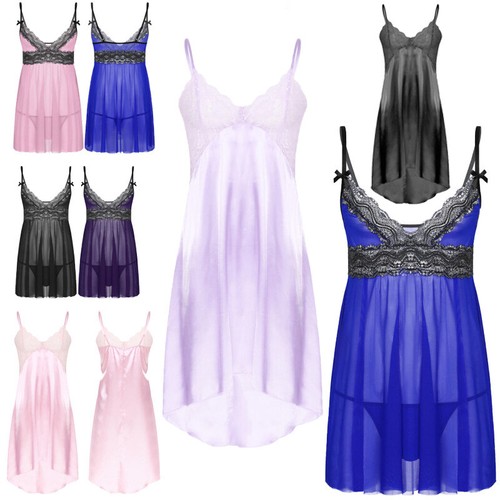 Set lingerie uomo - lingerie,