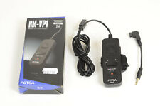 Panasonic Telecomando con cavo per Lumix GH2 GH3 GH4 GH5 GH5s 