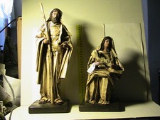 Splendida Natività in