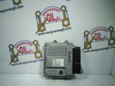 55195817 engine control unit