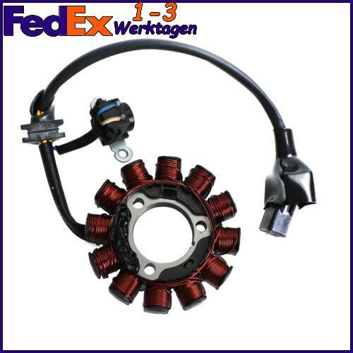 Statore alternatore per - , honda