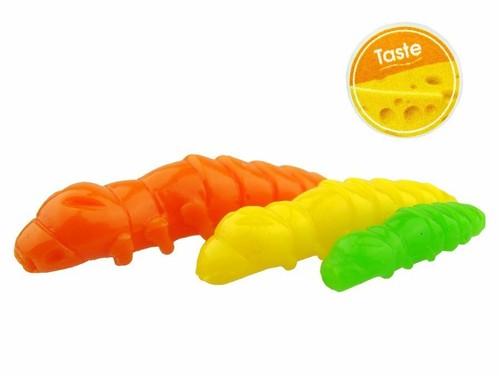 Fishup pupa cheese trout - pupa,