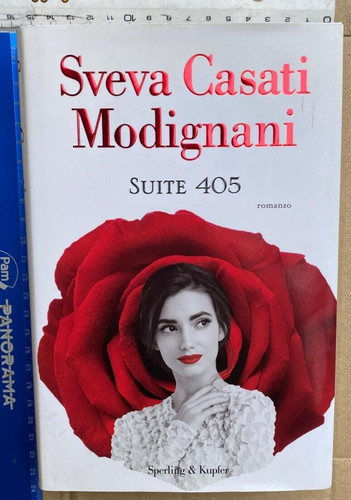 Sveva casati modignani suite - modignani,