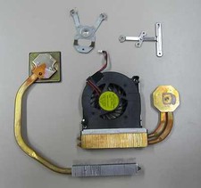 VENTOLA CPU E DISSIPATORE