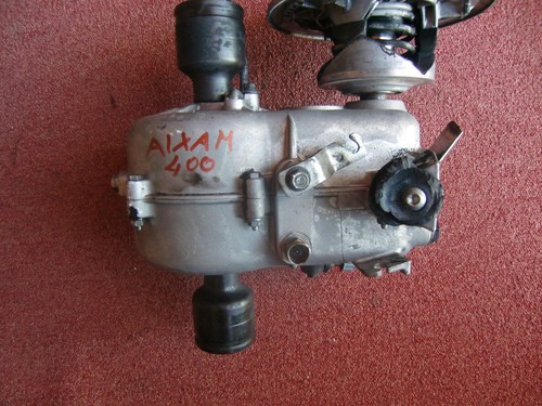 Cambio aixam 400 - cambio,
