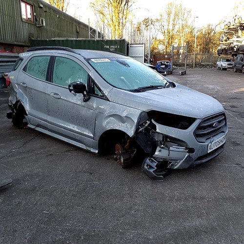 Griglia anteriore ford - griglia,