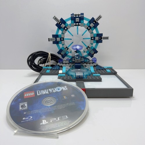 Lego dimensions portal base - lego,