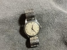 Orologio Uomo Vintage Louvic