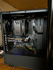 NZXT H510  nero – Case