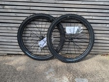 Set ruote Mavic Deemax Pro Sam