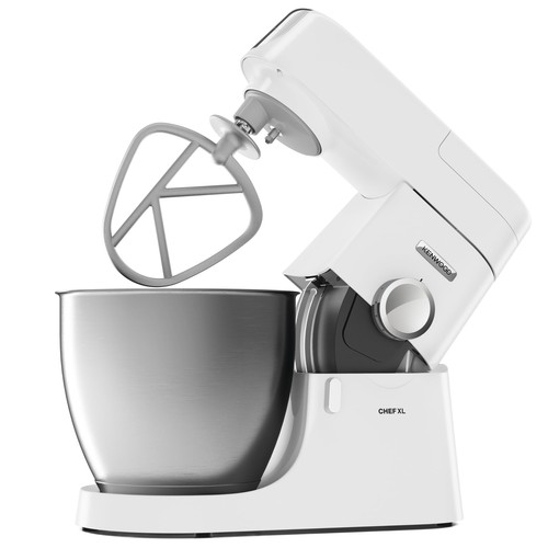 Kenwood chef impastatrice - kenwood, xl