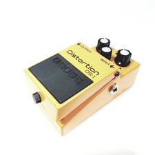Pedal Efectos Boss DS-1