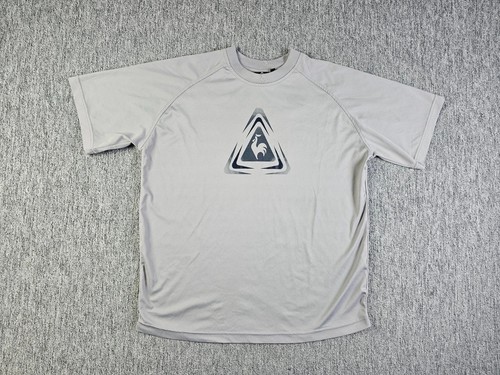 Shirt coq sportif - sportif, l