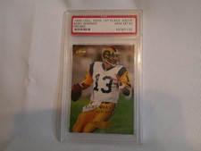 1999 Collectors Edge 1° posto