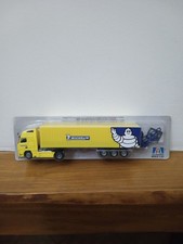 Volvo FH Furgonato Michelin