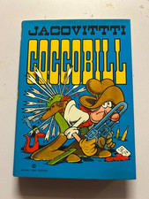 Coccobill milano libri 1975