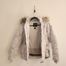 Giacca neve obermeyer donna - giacca, da
