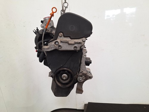 Motore completo seat leon - motore, s