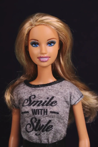 Barbie sea world trainer 2010 - barbie,
