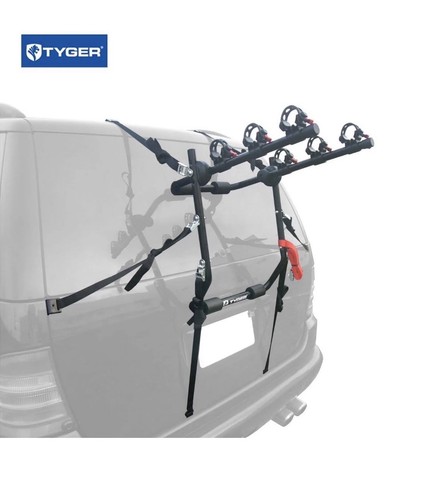 Portabici tyger auto - tyger,