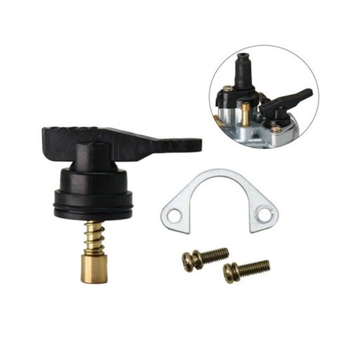 Kit starter aria manuale - kit,