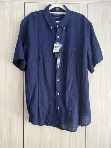 Polo ralph lauren - nuova, con