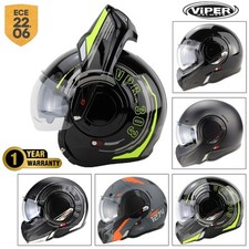 CASCO CRASH VIPER F242 180 P/J