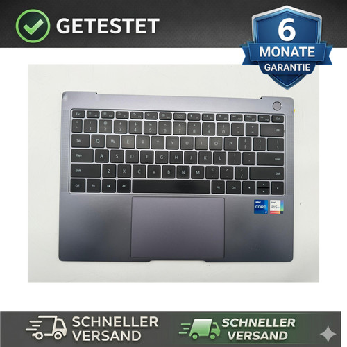 Huawei matebook machd wfe9q - huawei,