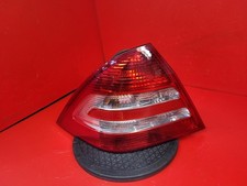 Fanale posteriore lato