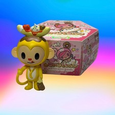 Tokidoki Donutella e i suoi