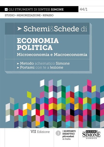 Schemi schede di economia - &,