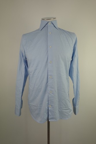 Boggi milano camicia uomo - camicia, tg