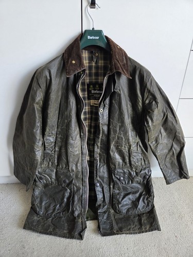 Barbour border giacca - border, di