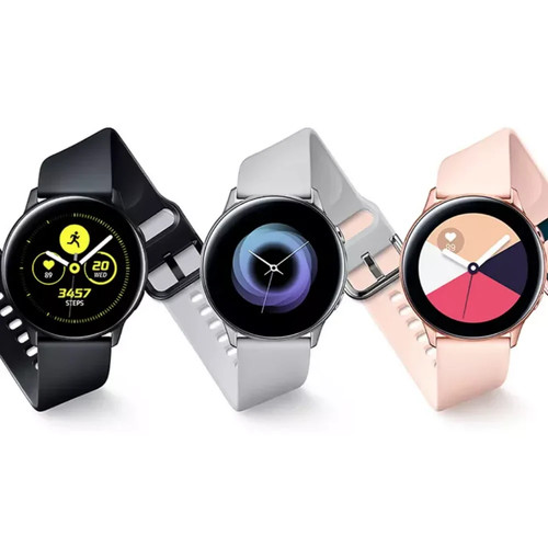 Samsung galaxy watch active - samsung, 2