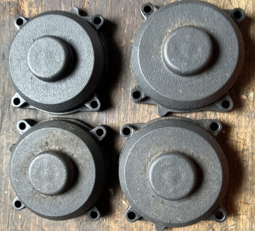 Coperchio carburatore piccolo