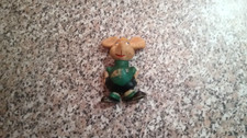 TOPO GIGIO PORTACHIAVI