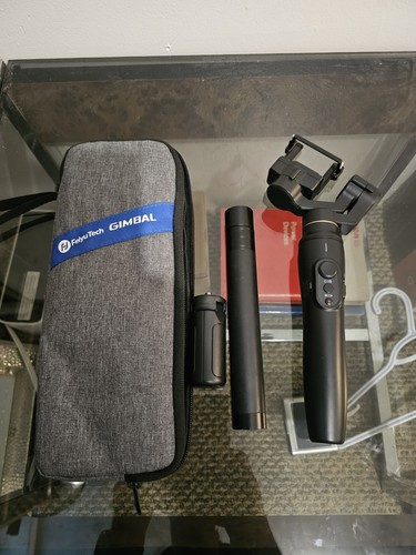Feiyutech gimbal axis - gimbal, 3-axis
