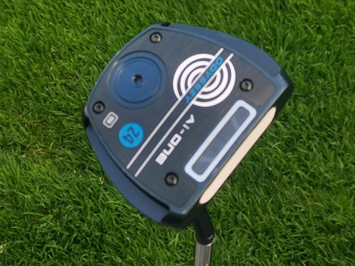 Odyssey one putter - odyssey, 24