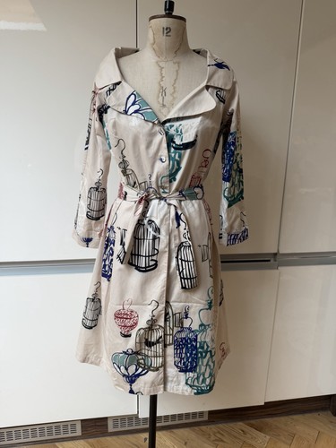 Abito cappotto hoss intropia - cappotto,