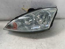 FARO ANTERIORE SINISTRO PER